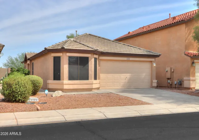 Photo 1 of Single family home for sale at 42490 W Hillman Dr, Maricopa, AZ 85138 | MLS# 7067925 | Listing updated on 2026-09-19