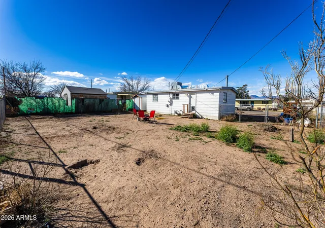 Photo 4 of Single family home for sale at 104 E Apache St, Huachuca City, AZ 85616 | MLS# 7070712 | Listing updated on 2026-09-02
