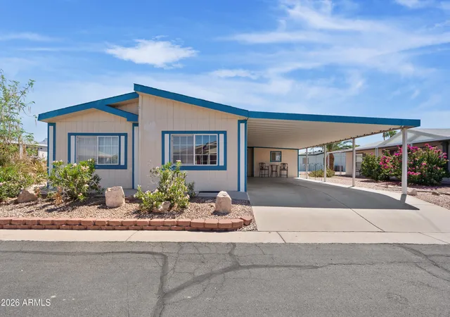 1st image of 3700 S Tomahawk Rd #31, Apache Junction, AZ 85119 | MLS# 7068101