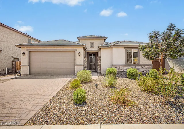 Photo 1 of Single family home for sale at 1891 W Fawn Wy, San Tan Valley, AZ 85144 | MLS# 7072696 | Listing updated on 2026-10-13