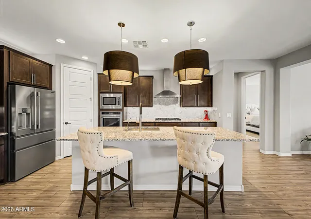 Photo 3 of Single family home for sale at 1891 W Fawn Wy, San Tan Valley, AZ 85144 | MLS# 7072696 | Listing updated on 2026-10-13