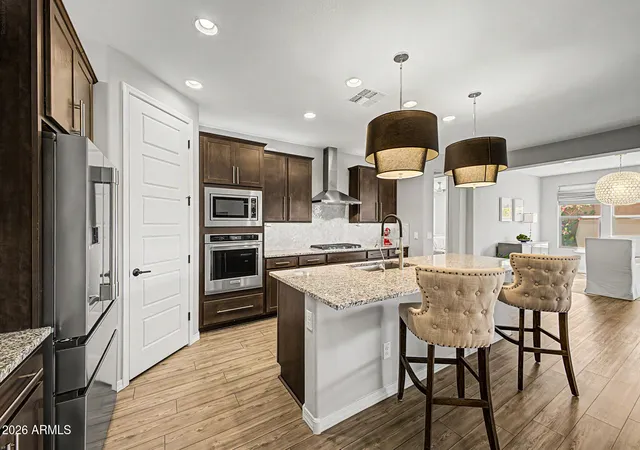 Photo 3 of Single family home for sale at 1891 W Fawn Wy, San Tan Valley, AZ 85144 | MLS# 7072696 | Listing updated on 2026-10-13