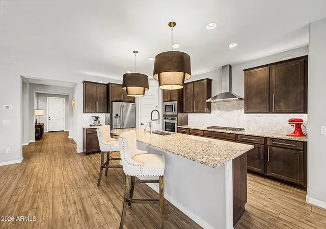 Photo 4 of Single family home for sale at 1891 W Fawn Wy, San Tan Valley, AZ 85144 | MLS# 7072696 | Listing updated on 2026-10-13