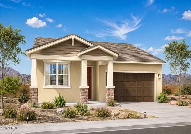 1st image of 26459 W Toronto Wy, Buckeye, AZ 85326 | MLS# 7067863