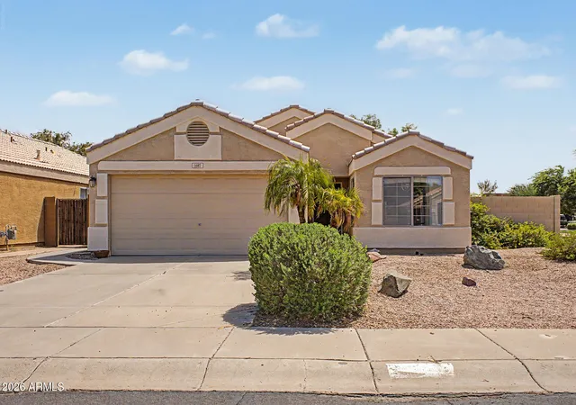 1st image of 1687 E Cheyenne St, Gilbert, AZ 85296 | MLS# 7069426