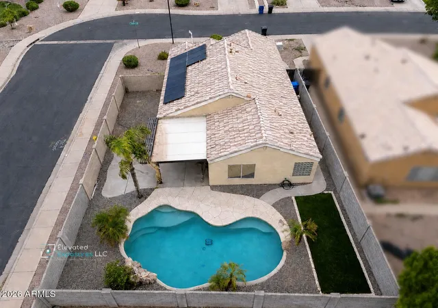 4th image of 1687 E Cheyenne St, Gilbert, AZ 85296 | MLS# 7069426