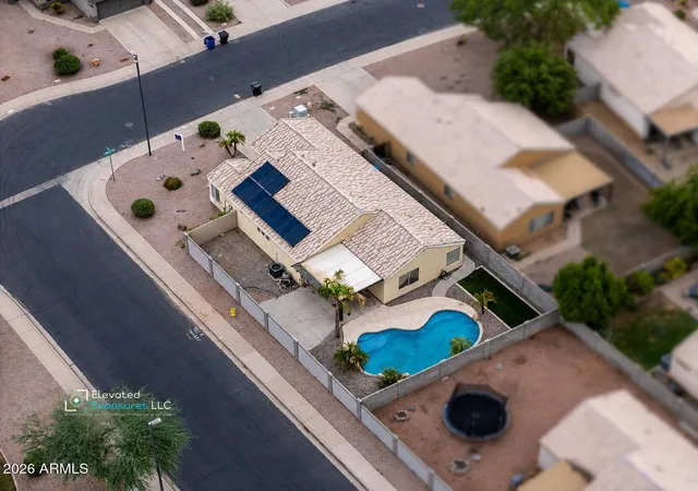 58th image of 1687 E Cheyenne St, Gilbert, AZ 85296 | MLS# 7069426