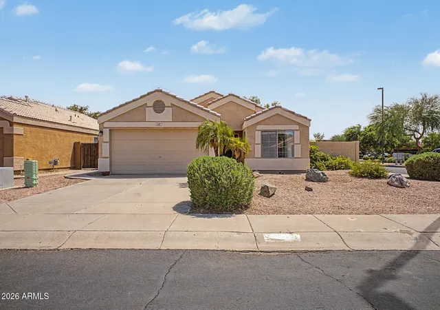 5th image of 1687 E Cheyenne St, Gilbert, AZ 85296 | MLS# 7069426
