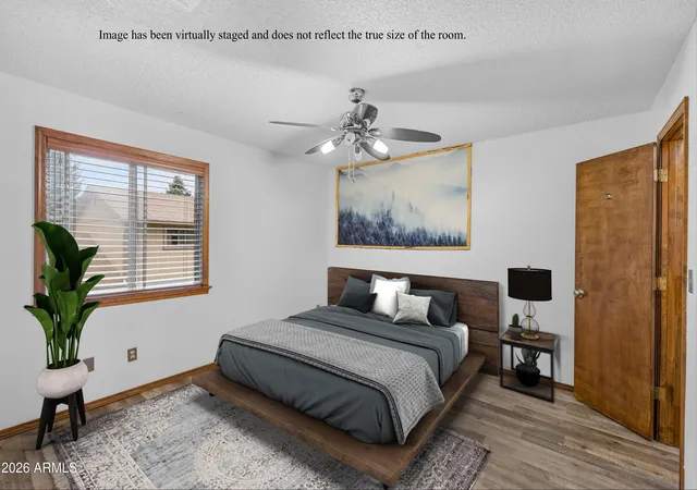 19th image of 2531 E Jeffrey Loop, Flagstaff, AZ 86004 | MLS# 7069882