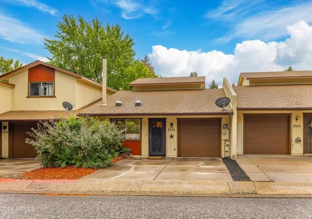 1st image of 2531 E Jeffrey Loop, Flagstaff, AZ 86004 | MLS# 7069882