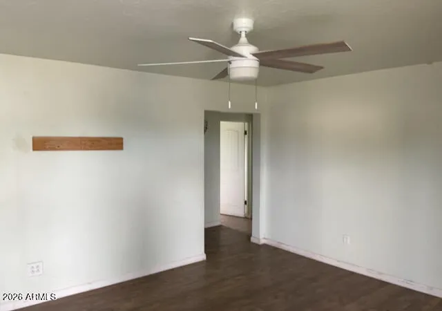 Photo 3 of Sale Pending at 1101 E 6Th St, Douglas, AZ 85607 | MLS# 7071201 | Listing updated on 2026-10-14
