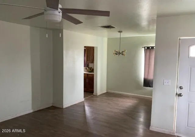Photo 4 of Sale Pending at 1101 E 6Th St, Douglas, AZ 85607 | MLS# 7071201 | Listing updated on 2026-10-14