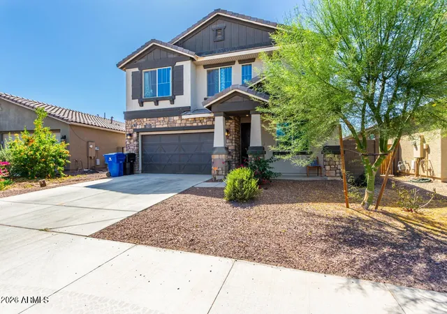 Photo 2 of Single family home for sale at 2404 S 124th Drive, Avondale, AZ 85323 | MLS# 7067866 | Listing updated on 2026-08-18