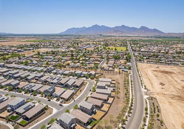 Photo 36 of Single family home for sale at 2404 S 124th Drive, Avondale, AZ 85323 | MLS# 7067866 | Listing updated on 2026-08-18