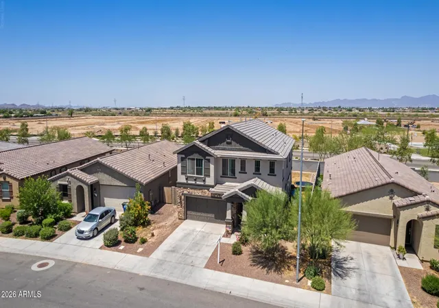 Photo 2 of Single family home for sale at 2404 S 124th Drive, Avondale, AZ 85323 | MLS# 7067866 | Listing updated on 2026-09-14