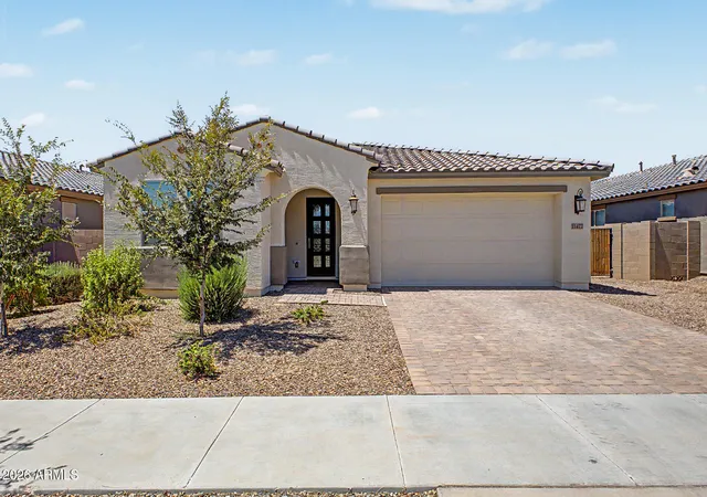 Photo 1 of Single family home for sale at 11472 N 168th Drive, Surprise, AZ 85388 | MLS# 7069390 | Listing updated on 2026-08-21