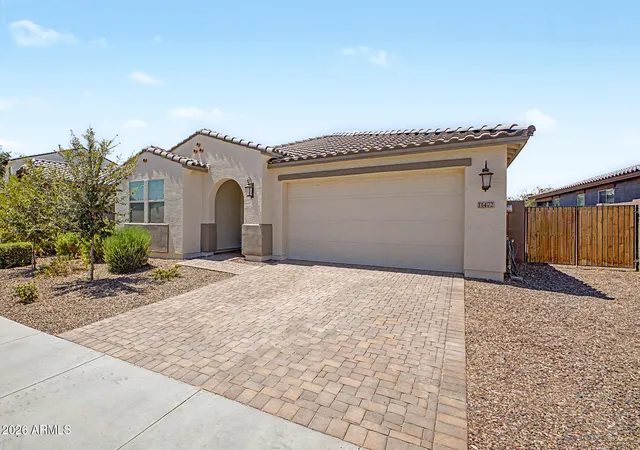 Photo 3 of Single family home for sale at 11472 N 168th Drive, Surprise, AZ 85388 | MLS# 7069390 | Listing updated on 2026-08-21