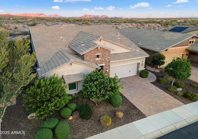 2nd image of 29361 N 119th Ln, Peoria, AZ 85383 | MLS# 7069332