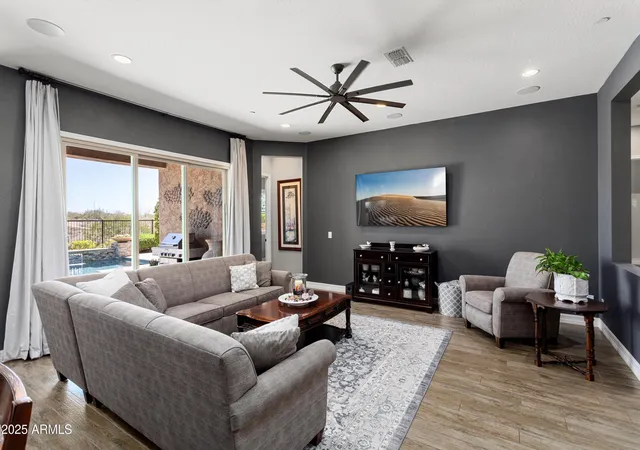 5th image of 29361 N 119Th Ln, Peoria, AZ 85383 | MLS# 7069332
