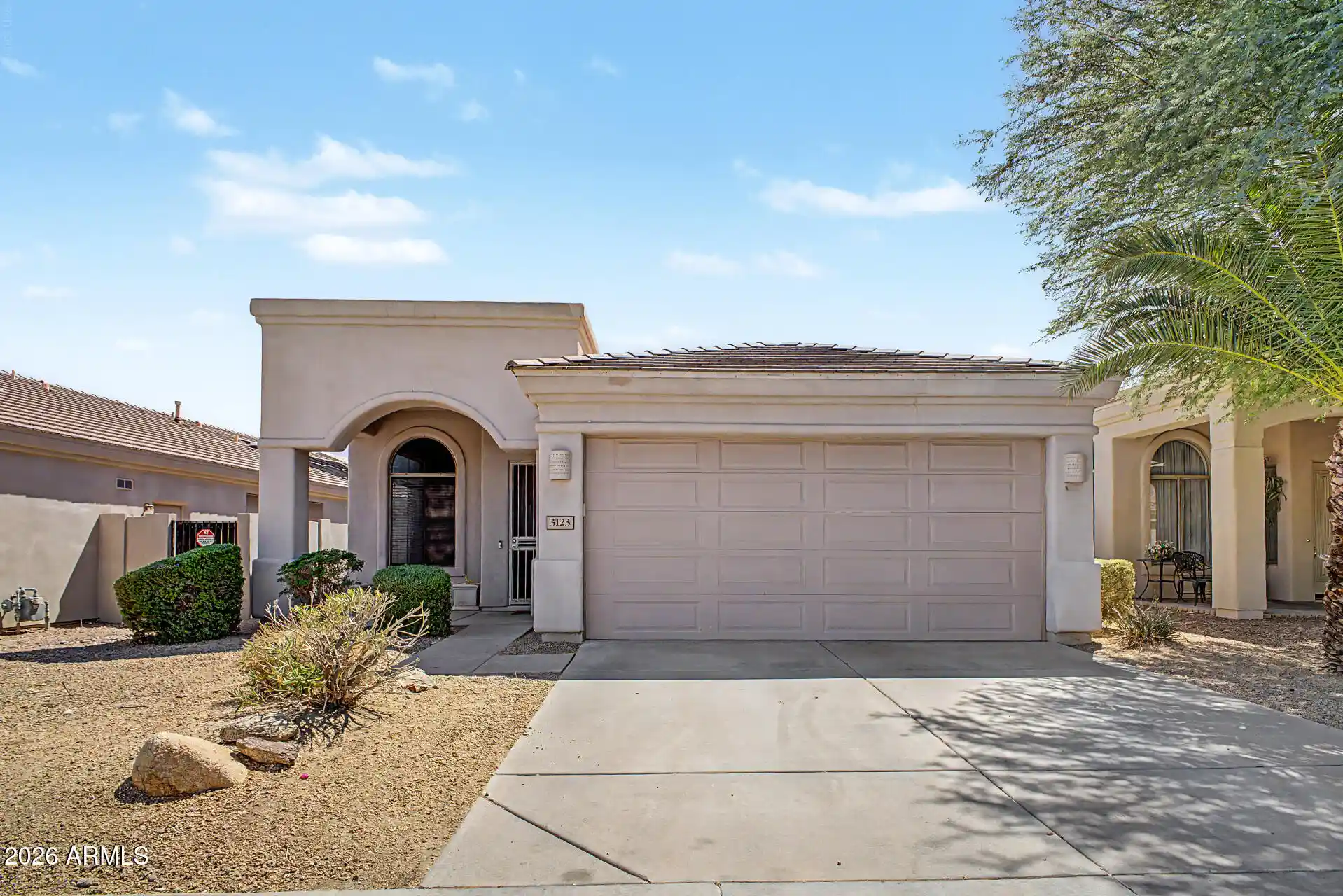 Photo 1 of Single family home for sale at 3123 E Amber Ridge Way, Phoenix, AZ 85048 | MLS# 7078376 | Listing updated on 2026-10-04