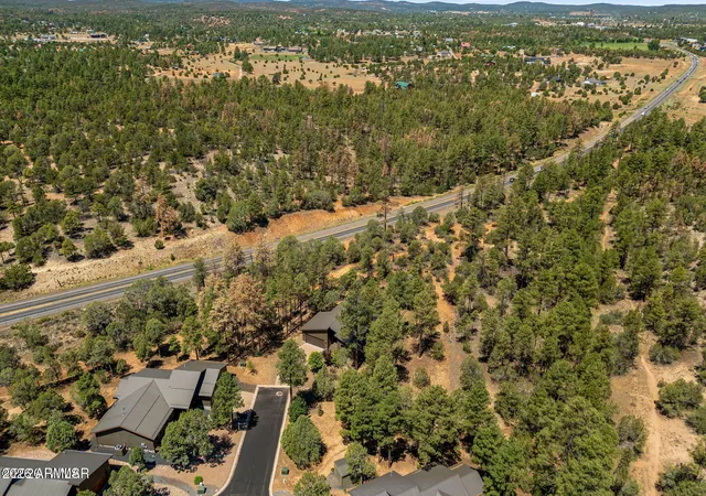 32nd image of 3161 N Eagle Landing Rd N, Show Low, AZ 85901 | MLS# 7067883