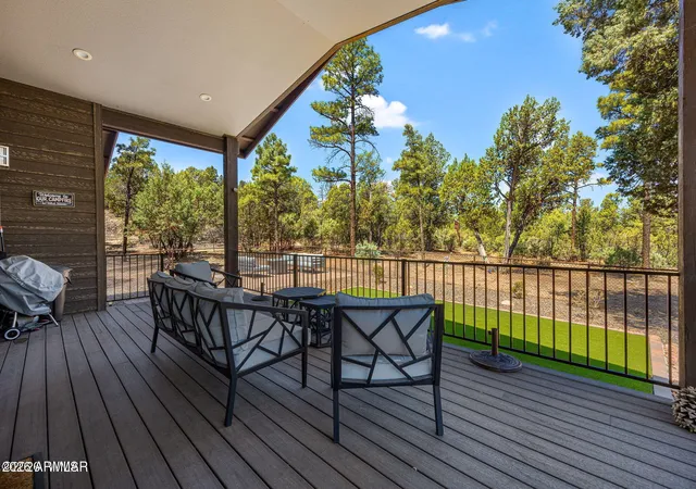 Photo 3 of Single family home for sale at 3161 N Eagle Landing Rd, Show Low, AZ 85901 | MLS# 7067883 | Listing updated on 2026-08-20