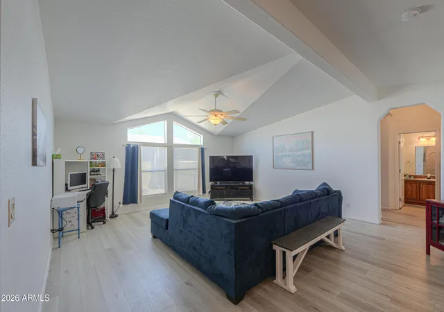 Photo 4 of Manufactured home for sale at 155 E Rodeo Rd #09, Casa Grande, AZ 85122 | MLS# 7068971 | Listing updated on 2026-08-21