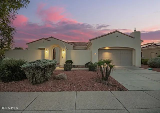 Photo 1 of Single family home for sale at 13403 W Cabrillo Dr, Sun City West, AZ 85375 | MLS# 7082549 | Listing updated on 2026-10-27