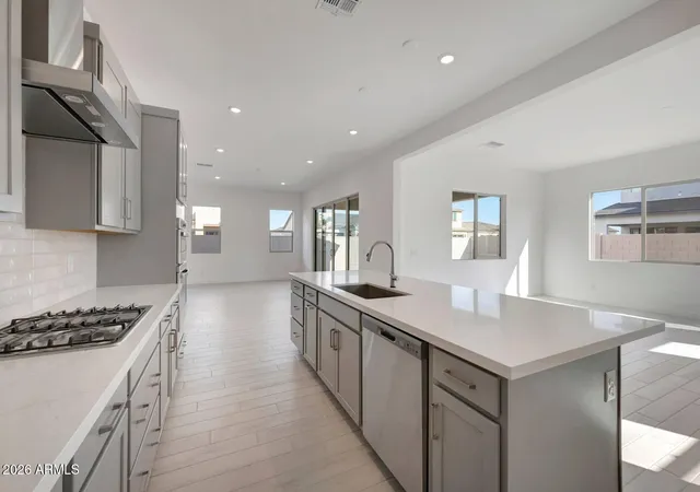 Photo 4 of Single family home for sale at 2405 E Leccino Dr, San Tan Valley, AZ 85140 | MLS# 7067889 | Listing updated on 2026-09-18