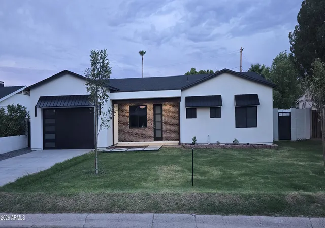 Single family home for sale at 4334 E Indianola Ave, Phoenix, AZ 85018 | MLS# 7068016
