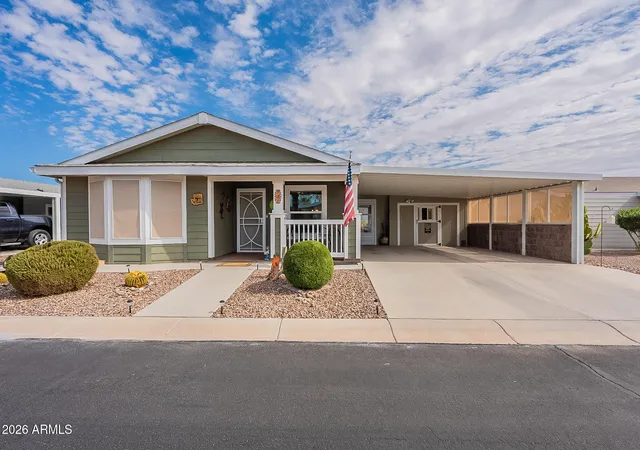 1st image of 2263 N Trekell Rd #131, Casa Grande, AZ 85122 | MLS# 7069868
