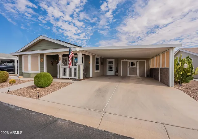 2nd image of 2263 N Trekell Rd #131, Casa Grande, AZ 85122 | MLS# 7069868