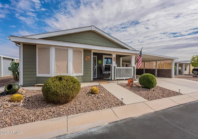 3rd image of 2263 N Trekell Rd #131, Casa Grande, AZ 85122 | MLS# 7069868