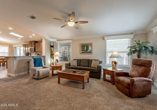 4th image of 2263 N Trekell Rd #131, Casa Grande, AZ 85122 | MLS# 7069868