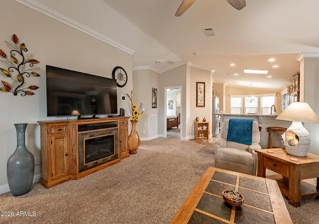 5th image of 2263 N Trekell Rd #131, Casa Grande, AZ 85122 | MLS# 7069868