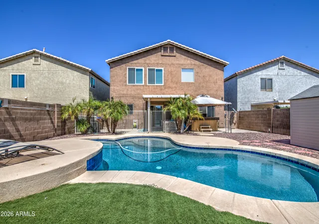 Photo 1 of Single family home for sale at 30084 N Desert Willow Blvd, San Tan Valley, AZ 85143 | MLS# 7068210 | Listing updated on 2026-10-02