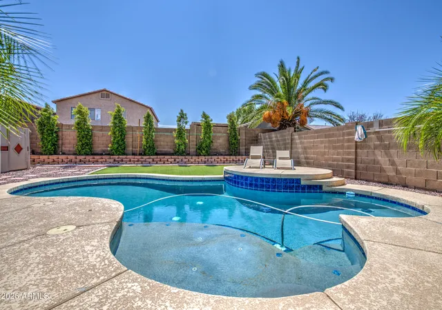 Photo 2 of Single family home for sale at 30084 N Desert Willow Blvd, San Tan Valley, AZ 85143 | MLS# 7068210 | Listing updated on 2026-10-02