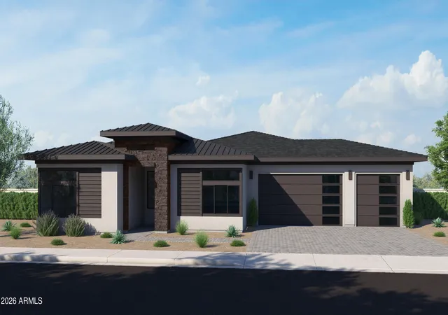 3rd image of 5916 N Holmes St, Prescott Valley, AZ 86314 | MLS# 7067893