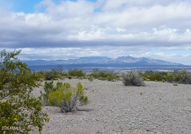 Photo 4 of Land for sale at 13251 E Rock Crystal Dr, Kingman, AZ 86401 | MLS# 7068090 | Listing updated on 2026-08-18