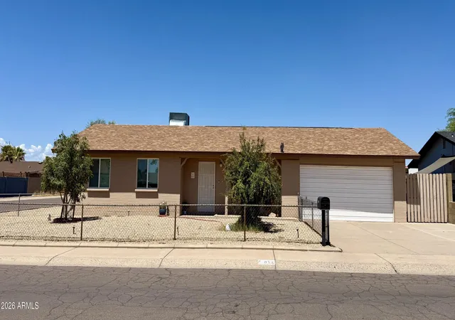 Photo 1 of Single family home for sale at 812 W Villa Rita Dr, Phoenix, AZ 85023 | MLS# 7068013 | Listing updated on 2026-09-02