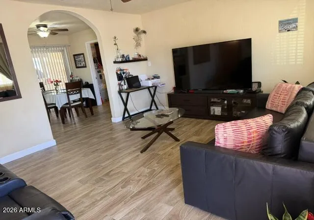 Photo 3 of Single family home for sale at 812 W Villa Rita Dr, Phoenix, AZ 85023 | MLS# 7068013 | Listing updated on 2026-09-02
