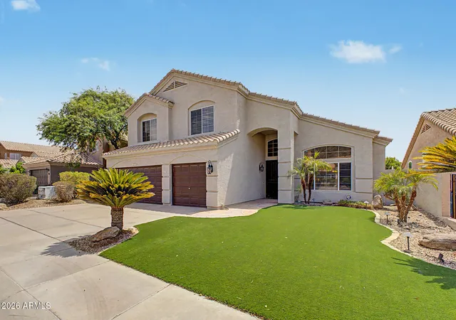Photo 3 of Single family home for sale at 1741 W Thunderhill Dr, Phoenix, AZ 85045 | MLS# 7070928 | Listing updated on 2026-09-28