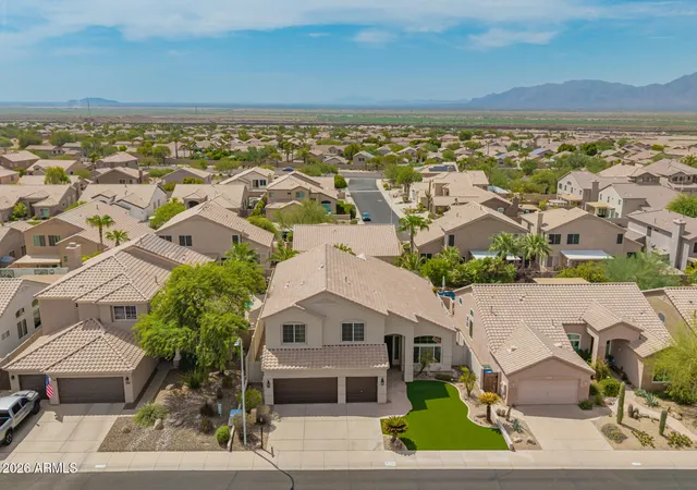 Photo 3 of Single family home for sale at 1741 W Thunderhill Dr, Phoenix, AZ 85045 | MLS# 7070928 | Listing updated on 2026-09-21