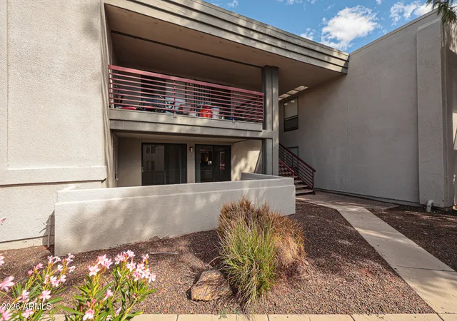 Condo for sale at 3420 W Danbury Dr #C121, Phoenix, AZ 85053 | MLS# 7092671