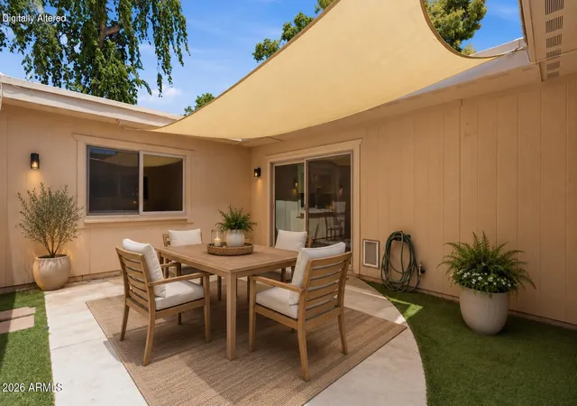 Photo 2 of Townhouse for sale at 1505 E Southern Ave, Tempe, AZ 85282 | MLS# 7070024 | Listing updated on 2026-09-18