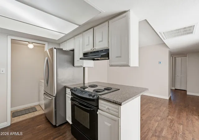 Photo 3 of Townhouse for sale at 1505 E Southern Ave, Tempe, AZ 85282 | MLS# 7070024 | Listing updated on 2026-09-18