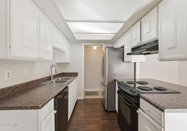 Photo 4 of Townhouse for sale at 1505 E Southern Ave, Tempe, AZ 85282 | MLS# 7070024 | Listing updated on 2026-09-18