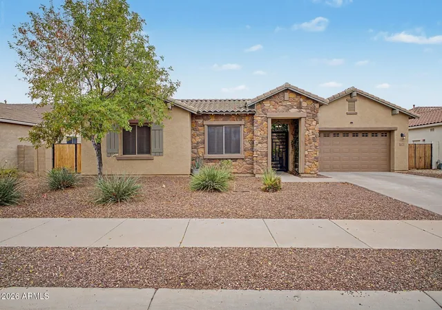 1st image of 16773 W Apache St, Goodyear, AZ 85338 | MLS# 7068374