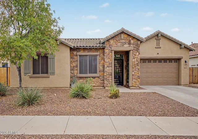 2nd image of 16773 W Apache St, Goodyear, AZ 85338 | MLS# 7068374