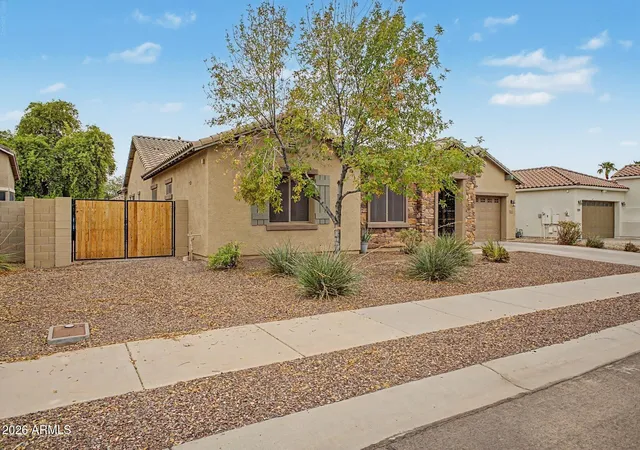 Photo 3 of Single family home for sale at 16773 W Apache St, Goodyear, AZ 85338 | MLS# 7068374 | Listing updated on 2026-10-02